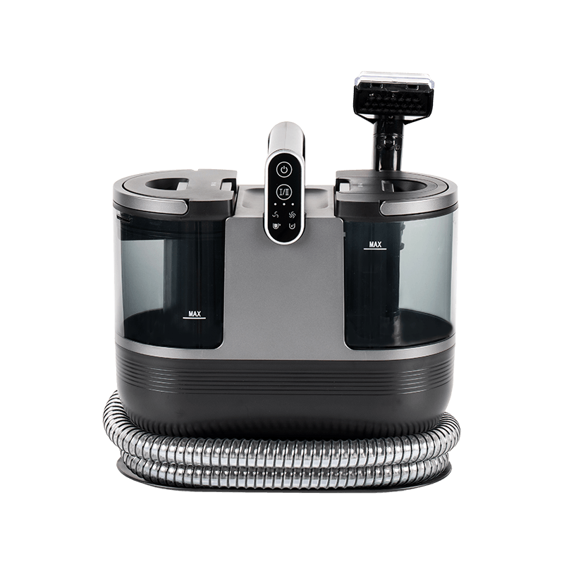 DY-506AC Stoomsterilisatiereiniger met hoge zuigkracht