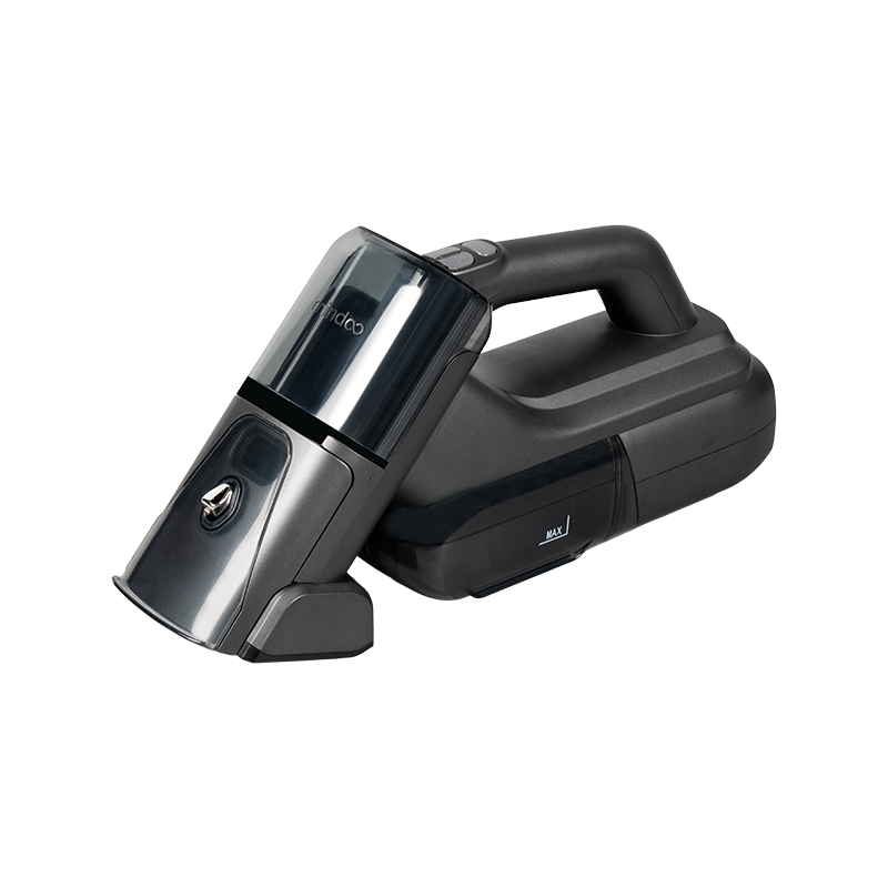 DY-505 Compacte, op maat gemaakte draadloze draagbare bekledingsreiniger