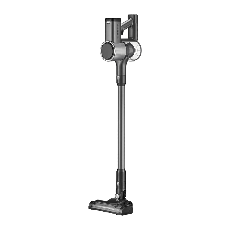 DY-807A Handheld multifunctionele alles-in-één draadloze ultralichte stofzuiger