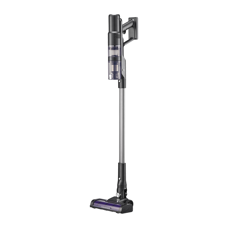 DY-809A Stofzuiger met ultralichte, draadloze, rechtopstaande efficiënte reiniging